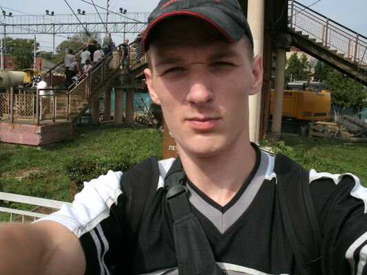  -,   Sergey, 36 ,   