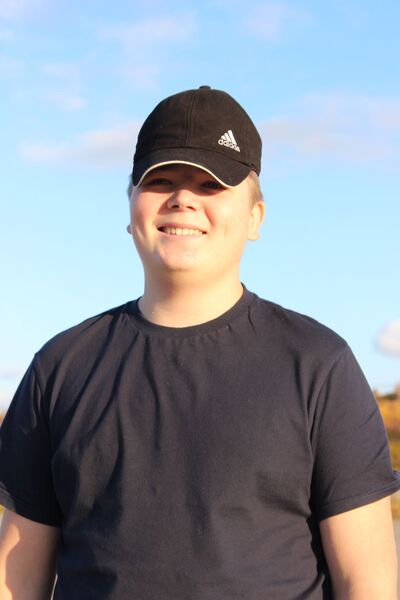  ,   Matvey, 20 ,   