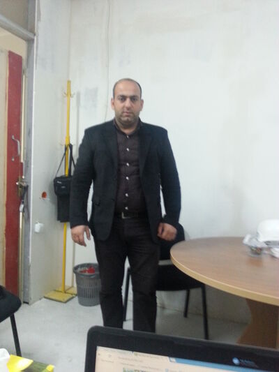  ,   Rovsan, 46 ,   