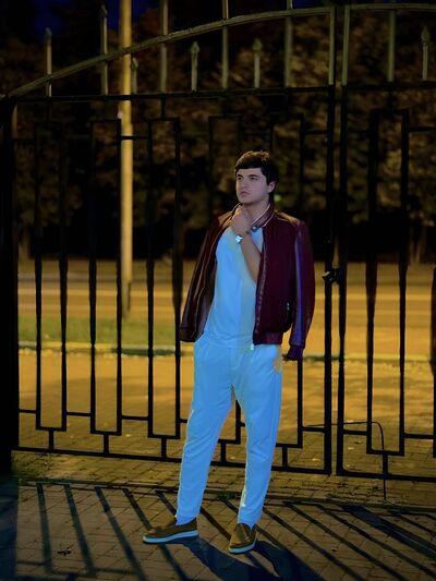  ,   Zakhar, 25 ,   ,   