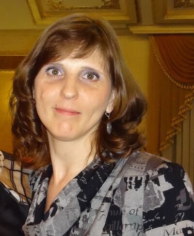  ,   Irishka, 47 ,     , c 