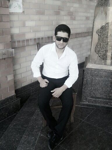  ,   MUHRIDDIN, 31 ,   
