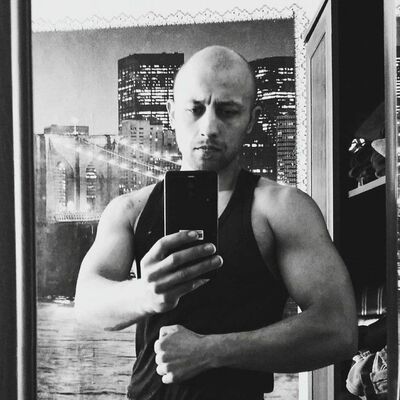  ,   Serhii, 34 ,     