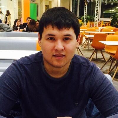  ,   Bekarys, 37 ,   