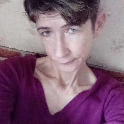 ,   Kristine, 50 ,   