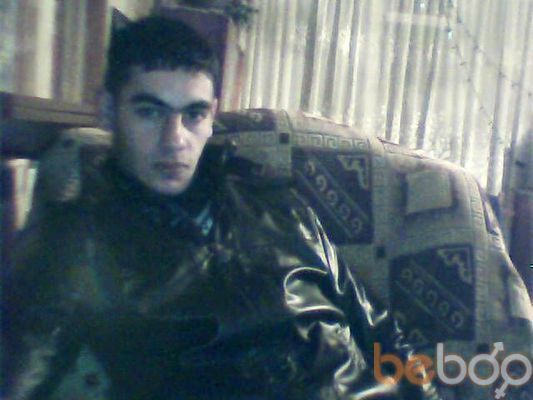  ,   Gevorg, 35 ,  