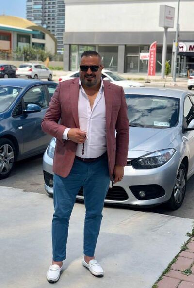  Abercanaid,   Bruce, 58 ,     , c 