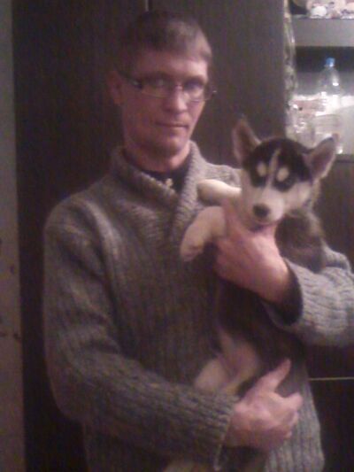  ,   Evgen, 41 ,   
