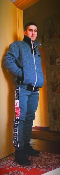  ,   Andrei, 31 ,  