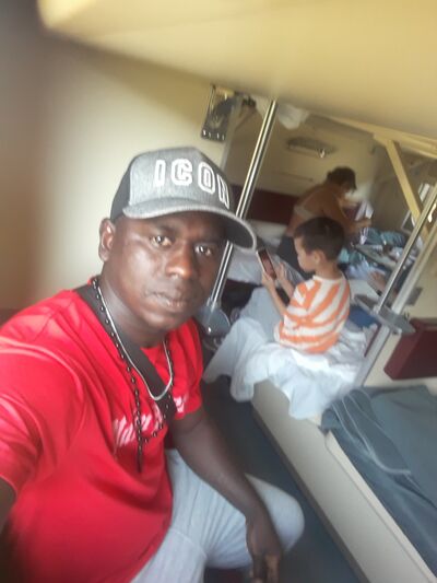  ,   Benedito, 40 ,   ,   