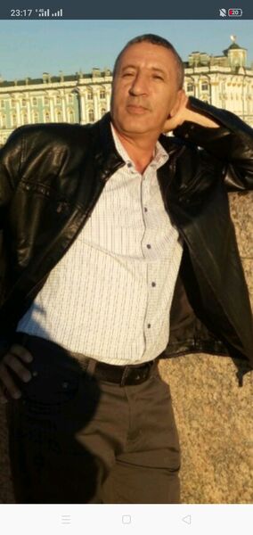 Algiers,   Yusef, 56 ,  
