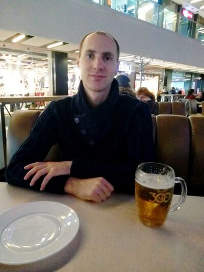  ,   Sergiy, 34 ,   