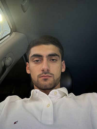  ,   Vahram, 22 ,   ,   