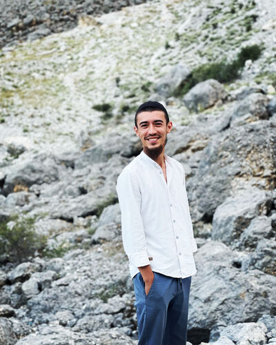  ,   Hamidullo, 33 ,   ,   