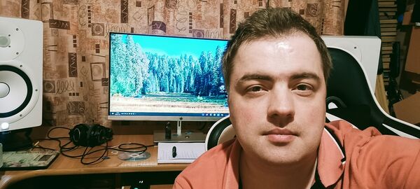  ,   Andrey, 35 ,   ,   