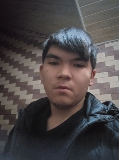  ,   Ilyos, 21 ,   ,   