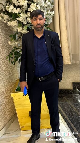  ,   Elmeddin, 42 ,   ,   