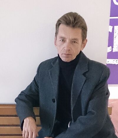  ,   Yury, 60 ,  