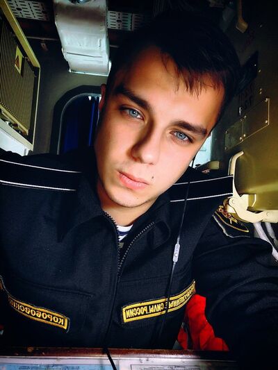  ,   Kirill, 23 ,   ,   