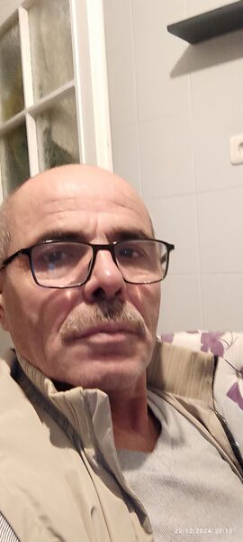  ,   Ayhan, 60 ,   ,   