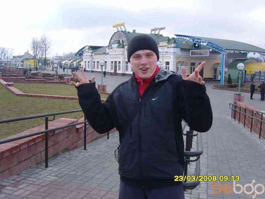Знакомства Могилёв, фото мужчины 375298409185, 38 лет, познакомится для флирта