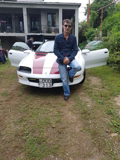  ,   Irakli, 56 ,   