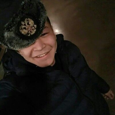  ,   Akilbek, 26 ,   