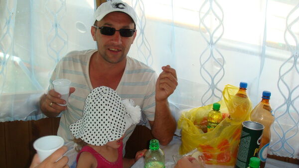  ,   Sergei, 51 ,   