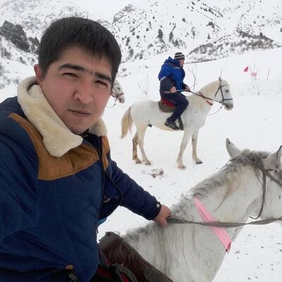  ,   Ganisher, 35 ,     , c 