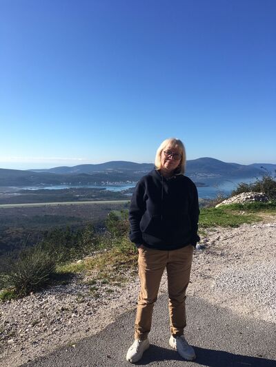  Kotor,   Iza, 55 ,     