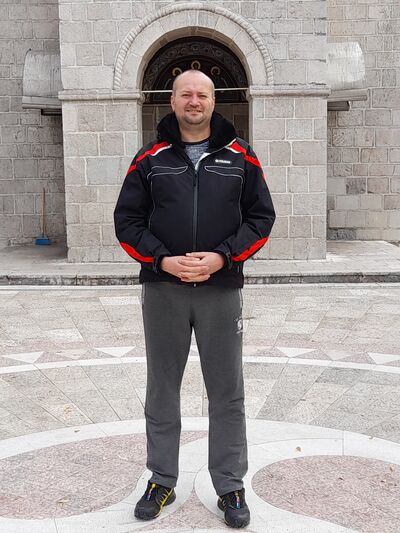  Budva,   VESKO, 47 ,   c 