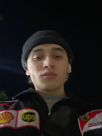  ,   David, 20 ,   ,   