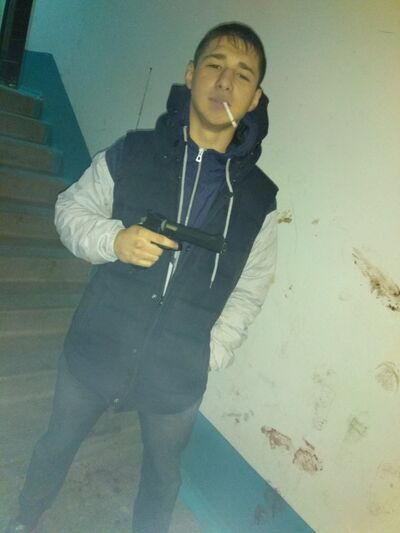  ,   Danil, 26 ,   
