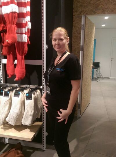  Tel Aviv-Yafo,   Monika, 35 ,   
