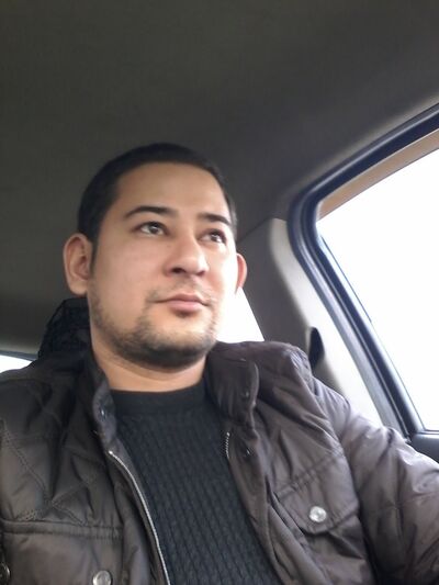  ,   Sharof, 39 ,   