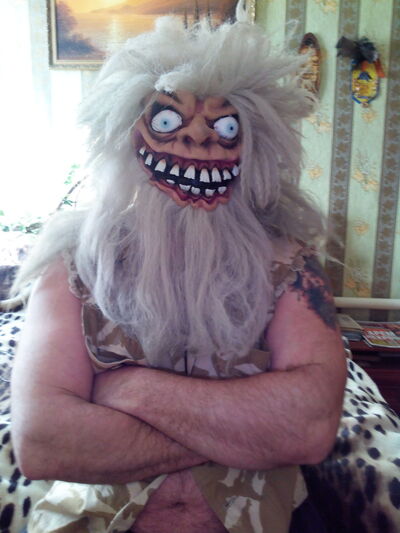  ,   Goliaf, 40 ,  