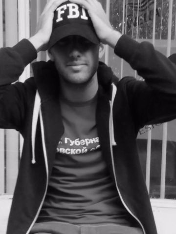  8881591  Grishka, 30 ,    