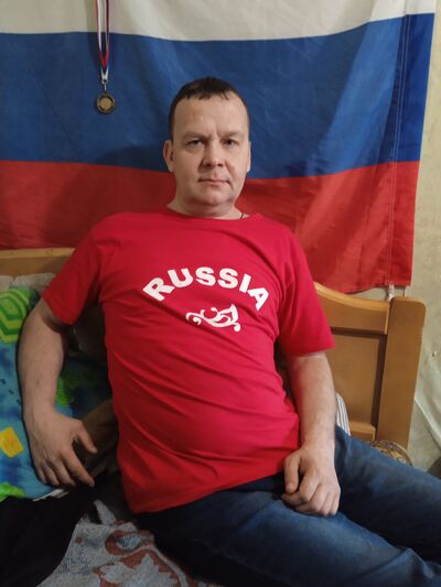  ,   Nikolay, 46 ,   ,   