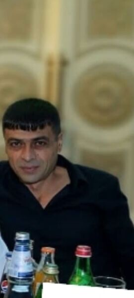  Lambeth,   Artur, 46 ,   ,   