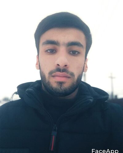  ,   Tojidin, 23 ,   ,   