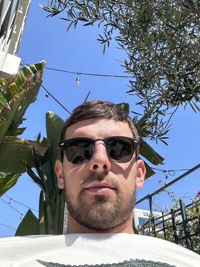  Santa Monica,   Alex, 30 ,   c 