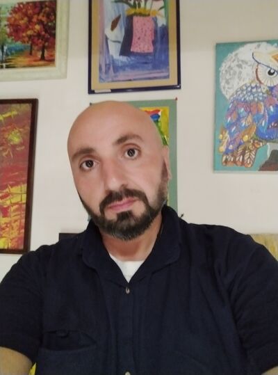  ,   Giorgi, 41 ,   ,   