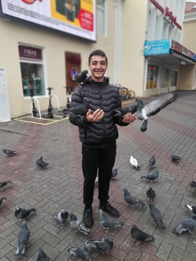  ,   Dima, 26 ,   ,   