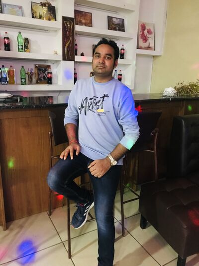  ,   Prabhat, 26 ,     