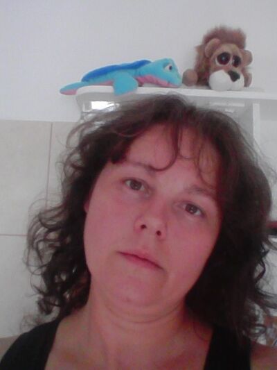  ,   Olga, 46 ,  