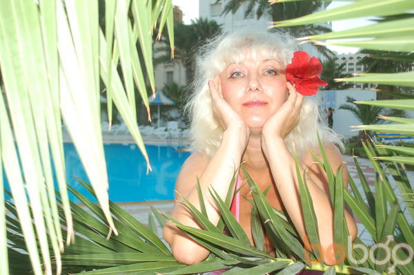  ,   Liudmila, 51 ,   