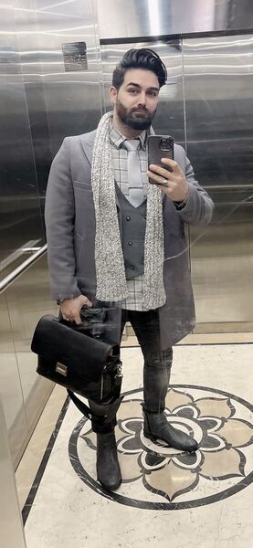  Shahriar,   Milad, 36 ,   ,   