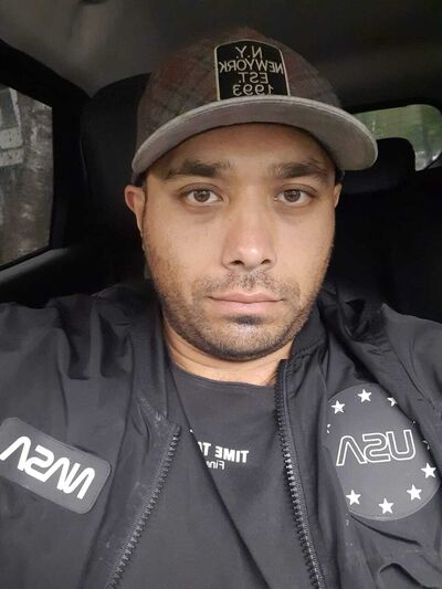  ,   Maxik, 35 ,   