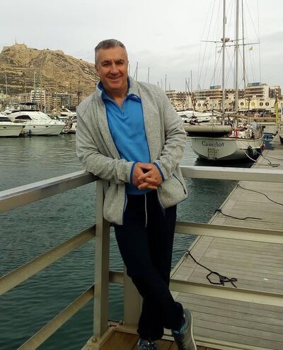  Alanno,   Daniel Edges, 56 ,   ,   