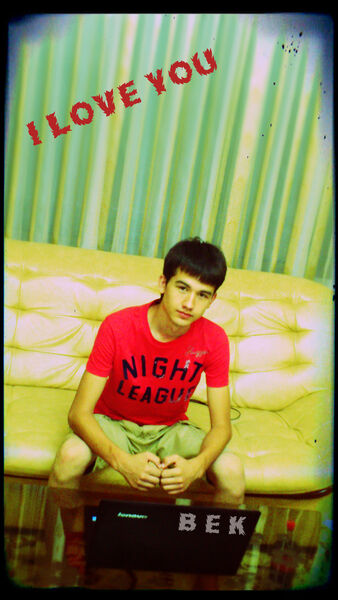  ,   Bek, 32 ,   